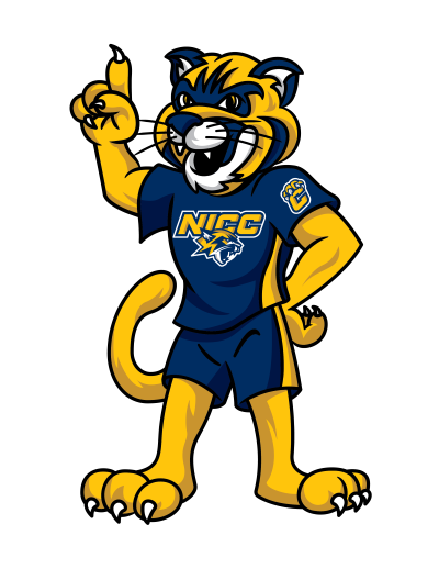Chase the Cougar logo